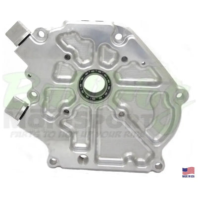 Arc Racing Billet Side Cover For Non-Hemi Predator Engine Crankcase