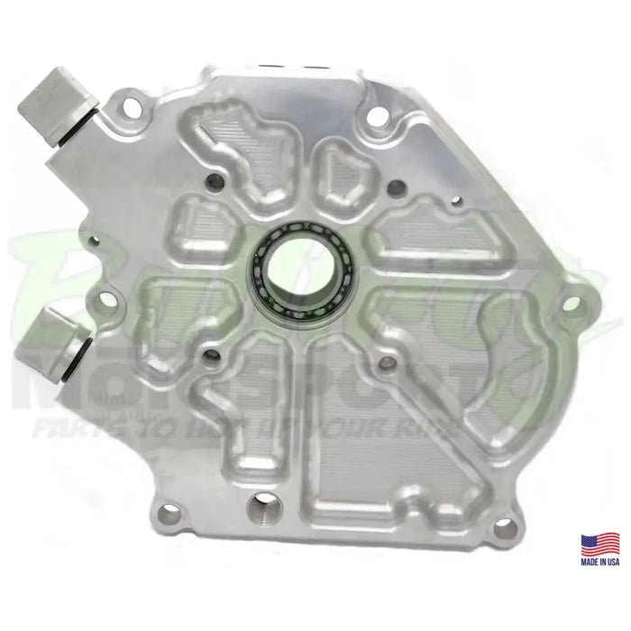 ARC Racing Billet Side Cover for Non-Hemi Predator Engine