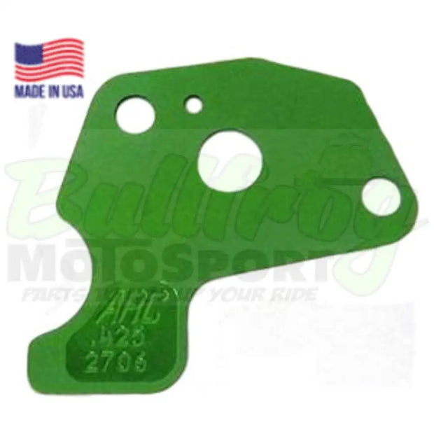 Arc Racing Green Clone Restrictor Plate .425