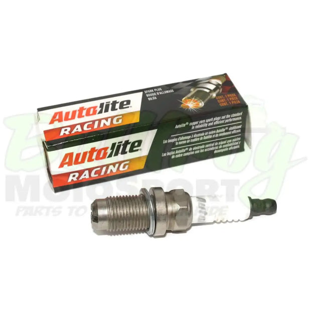 Autolite Ar3910X Spark Plug Clone And Gx390 Default Plugs