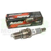 Autolite Xtreme Performance Spark Plug Clone And Gx390 Default Plugs