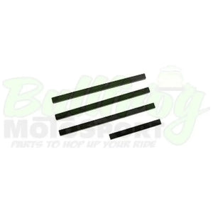 Axle Key Stock Set (1/4 X 3/16)