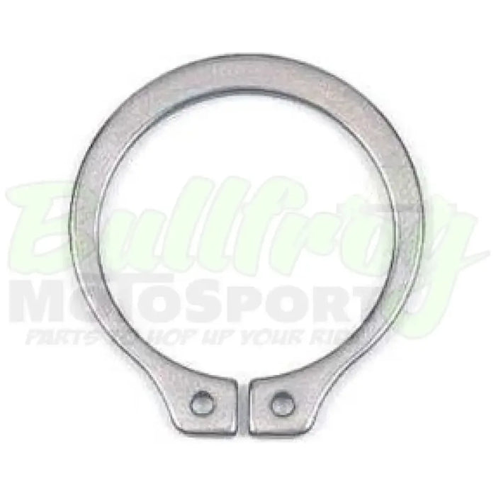 Axle Snap Ring for 1 1/4" Axles