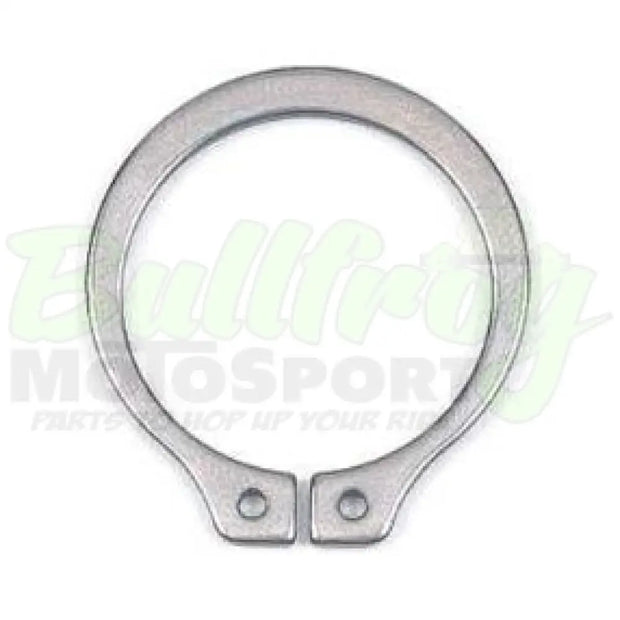 Axle Snap Ring For 1 Axles