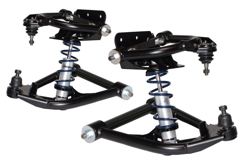 Ridetech 73-87 Chevy C10Complete CoilOver System HQ Series