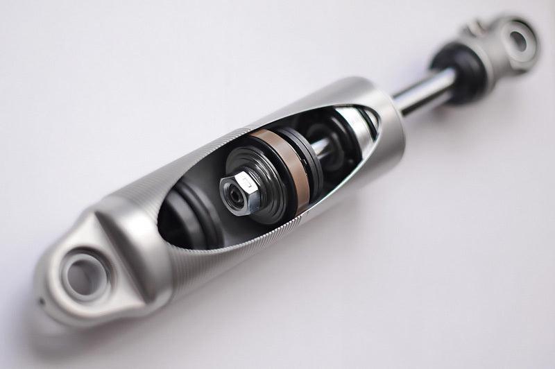 Ridetech 79-93 Ford Mustang(w/Ridetech IRS) HQ Series Coilovers Rear