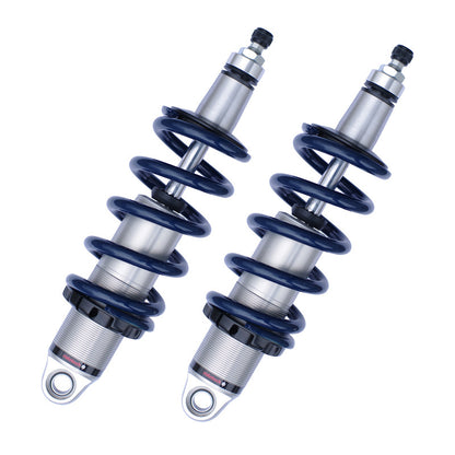 Ridetech 64-66 Ford Mustang Complete Coil-Over Suspension System w/ Pin Spindle