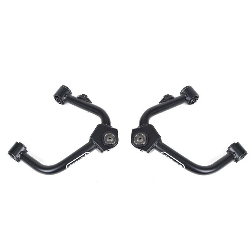 Ridetech 2019+ Chevrolet Silverado / GMC Sierra 1500 2WD/4WD Front Upper StrongArms