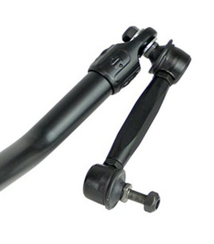 Ridetech 64-66 Ford Mustang Complete Coil-Over Suspension System w/ Pin Spindle