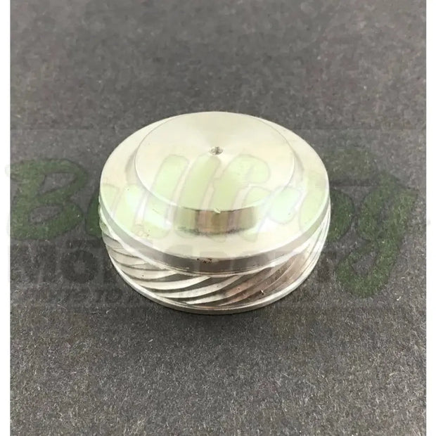 Billet Aluminum Fuel Cap For Tank