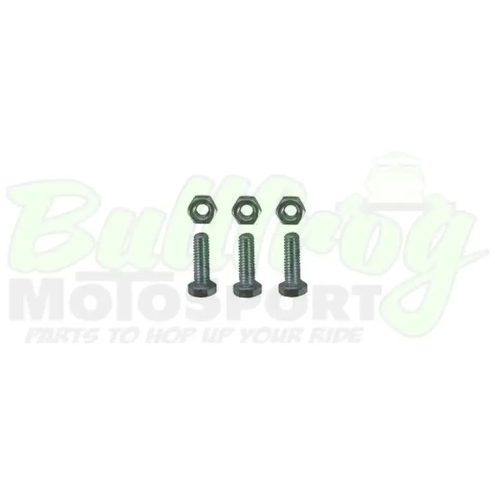 Brake Hub Bolt Kit For Mini-Lite Hubs
