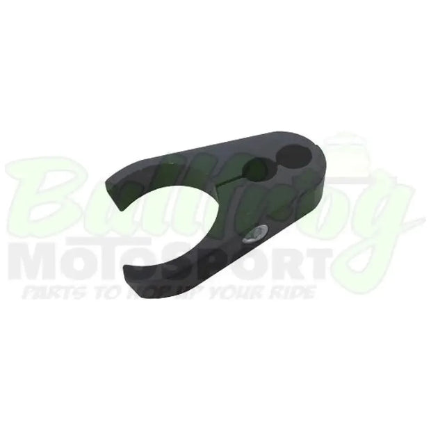 Brake Line Clamp Fits 1.125 Frame Rails Lines