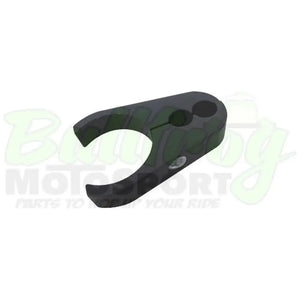 Brake Line Clamp Fits 1.250 Frame Rails Lines