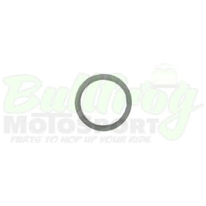 Bully 1 Turbo Outer Thrust Washer Clutch