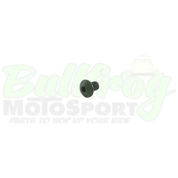 Bully Clutch Basket Screw