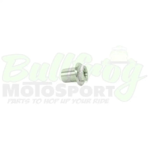 Bully Clutch Driver Snap Ring And Retaining Screw