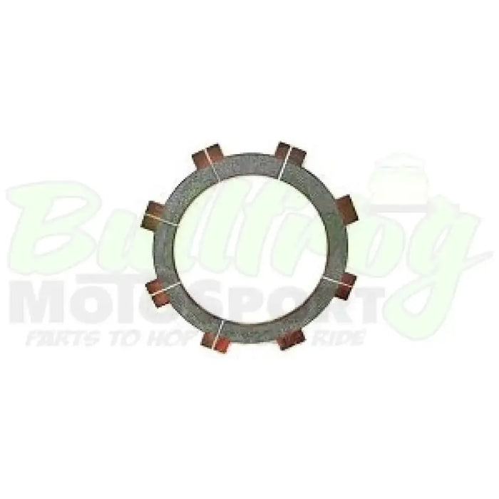 Bully Clutch Friction Disc OEM - SLOTTED (8-tab)