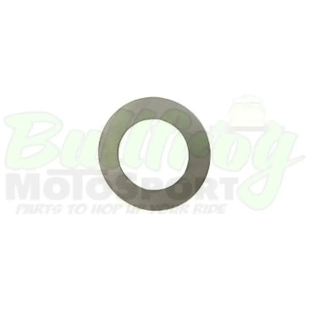 Bully Clutch Inner Thrust Washer - Thin (.015)