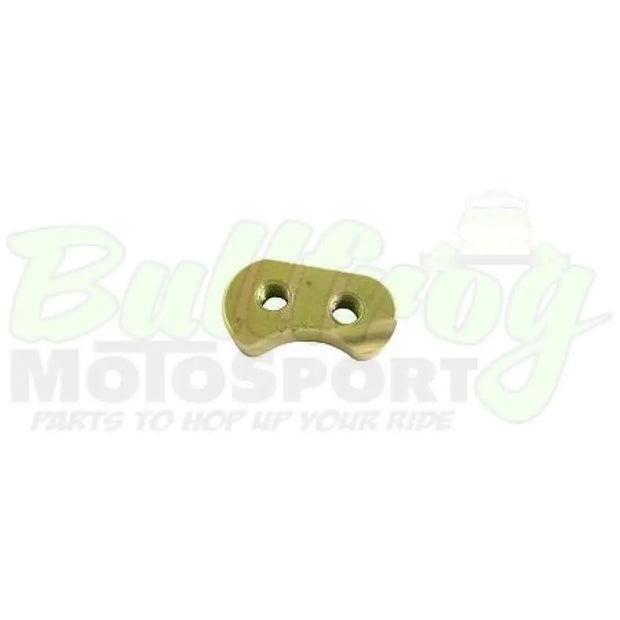 Bully Clutch Lever Weight