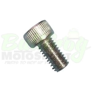 Bully Clutch Plate Bolt