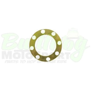 Bully Clutch Shim .005 Gold