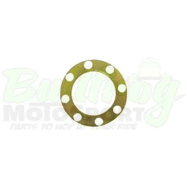 Bully Clutch Shim .005 Gold