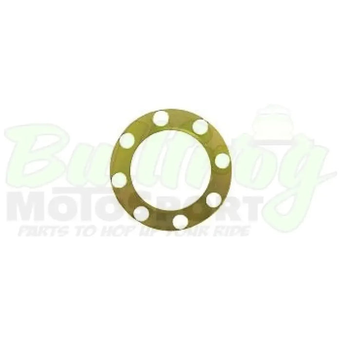Bully Clutch Shim .005 Gold