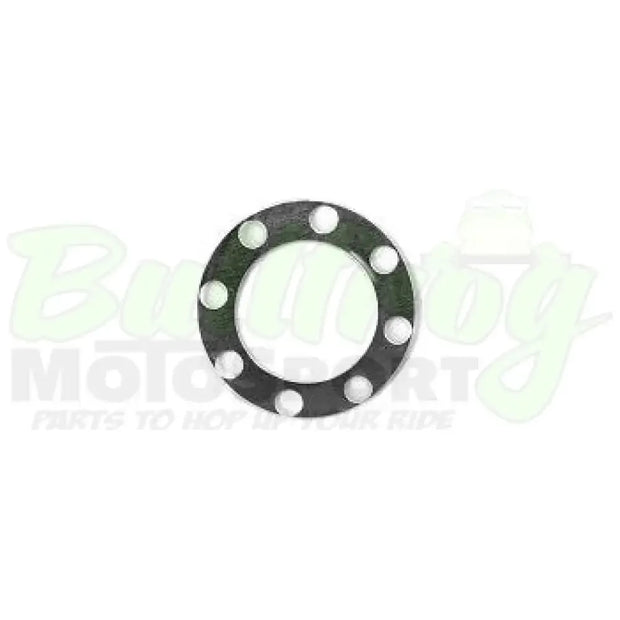 Bully Clutch Shim .010 Silver