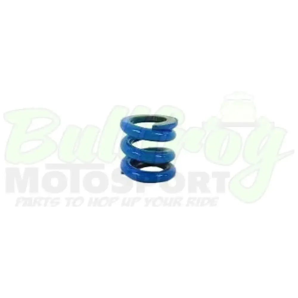 Bully Clutch Spring .100 (Blue)