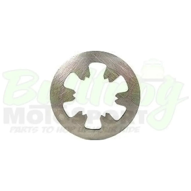 Bully Floater Plate (.095) Clutch