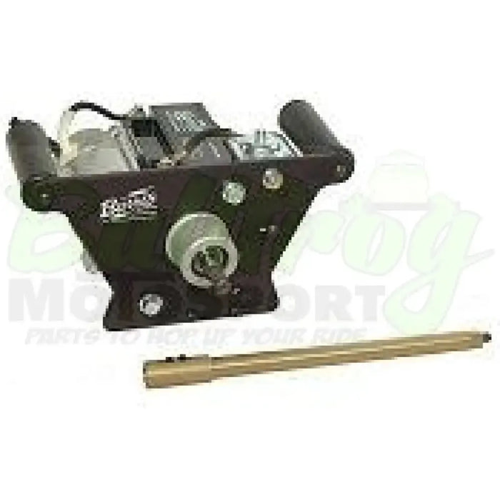 Burris RH Four Cycle Starter