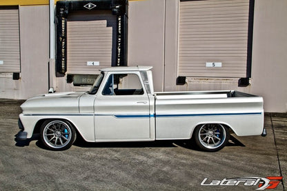Ridetech 63-70 Chevy C10 CoilOver System