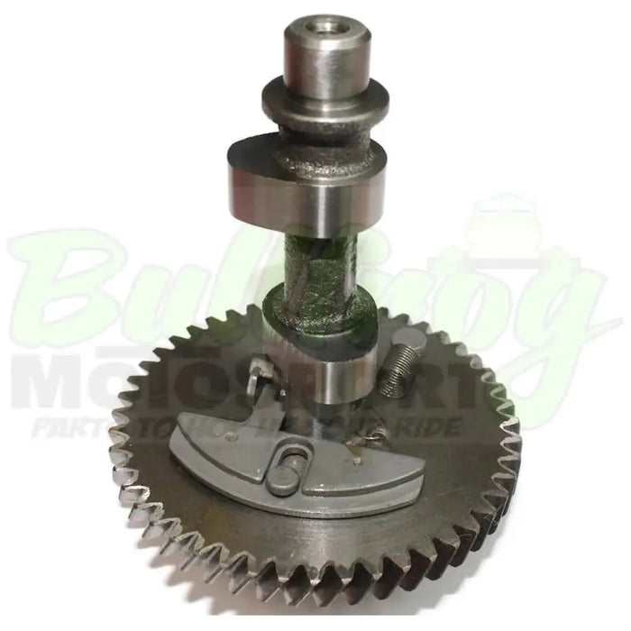 Camshaft, Dyno Cams MOD2