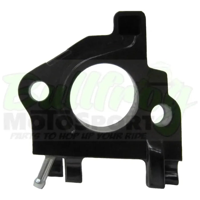 Carb. Insulator w/Vacuum Fitting, Honda GX390
