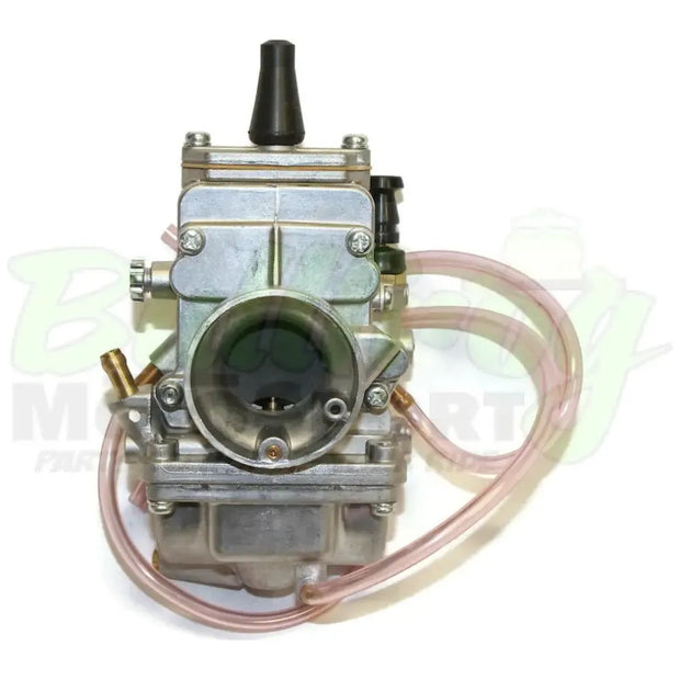 Carburetor Mikuni 24Mm Flat Slide