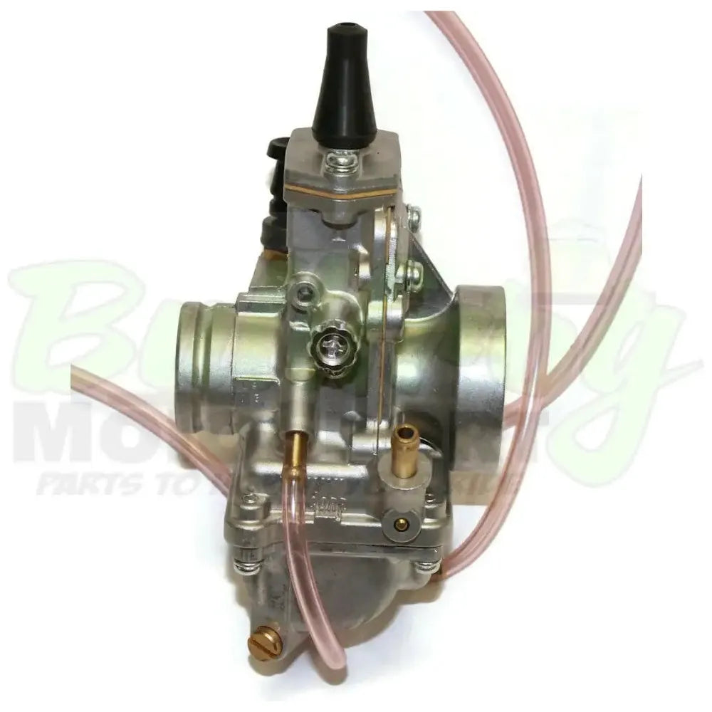 Carburetor Mikuni 24Mm Flat Slide