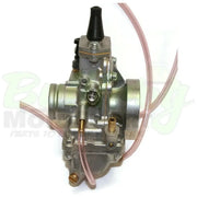 Carburetor Mikuni 24Mm Flat Slide
