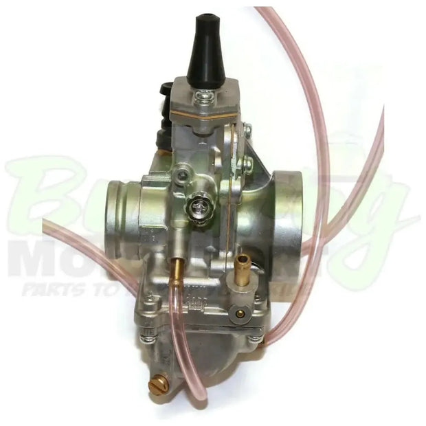 Carburetor Mikuni 24Mm Flat Slide