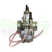 Carburetor Mikuni 24Mm Flat Slide