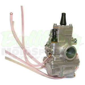Carburetor Mikuni 24Mm Flat Slide