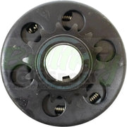 Centrifugal Clutch 14 Teeth 1 Bore #40 41 420 Chain