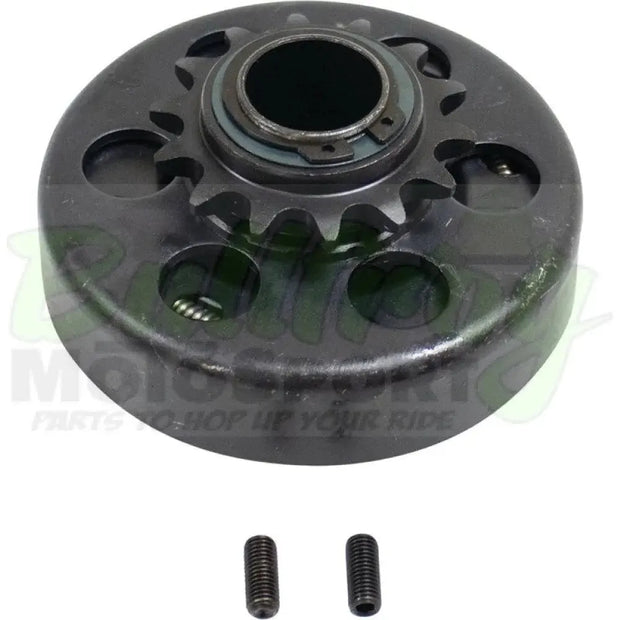 Centrifugal Clutch 14 Teeth 1 Bore 