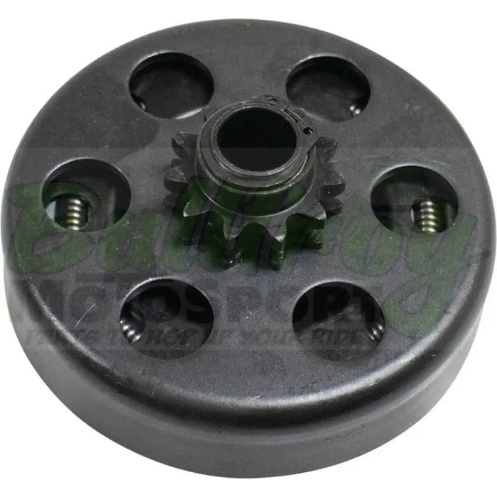 Centrifugal Clutch, Aftermarket Comet 209748A, 5/8" Bore, #35 Chain, 11 Teeth