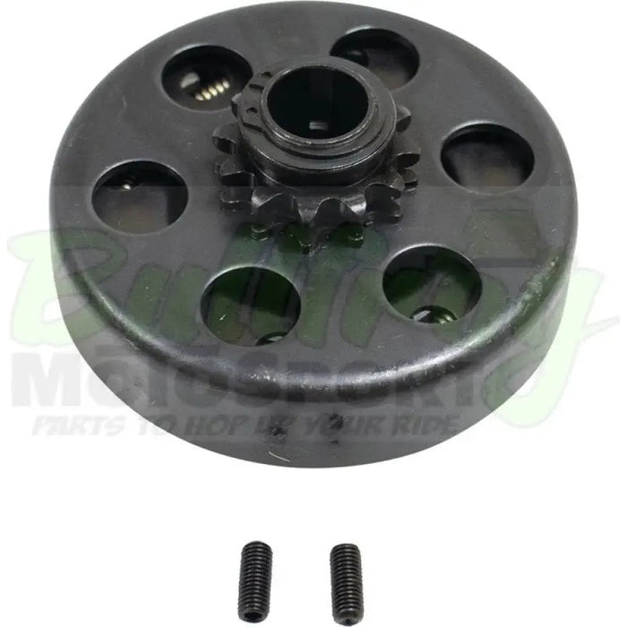 Centrifugal Clutch, Aftermarket Comet 209760A 3/4" Bore, #35 Chain, 12 Teeth