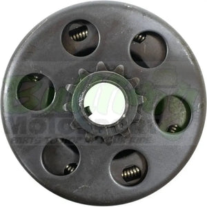 Centrifugal Clutch Aftermarket Comet 209760A 3/4 Bore #35 Chain 12 Teeth