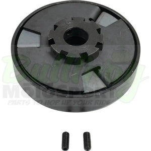Centrifugal Clutch Aftermarket Comet 209760A 3/4 Bore #35 Chain 12 Teeth
