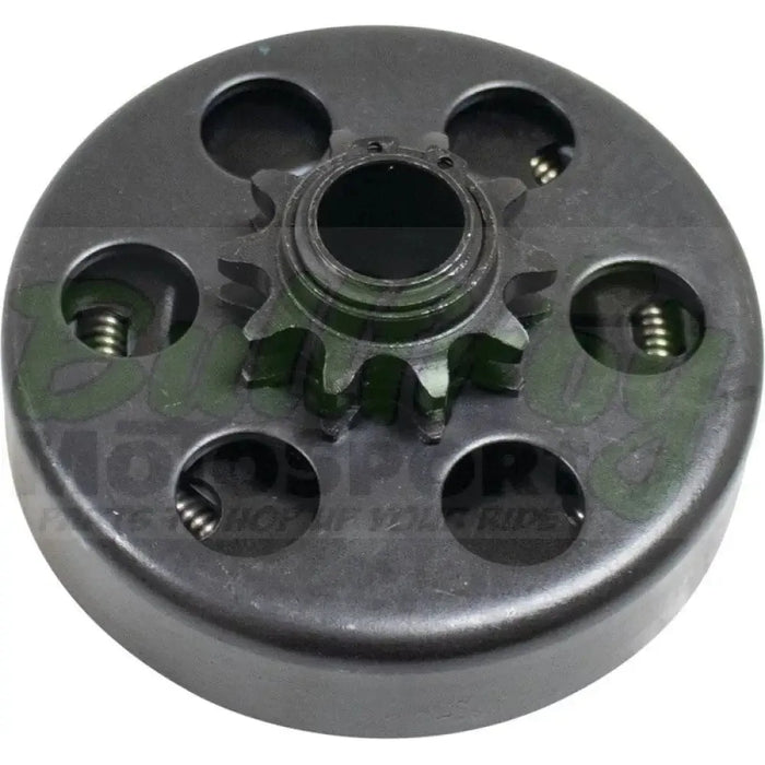 Centrifugal Clutch, Aftermarket Comet 209768A, 3/4" Bore, #40/41 Chain, 10 Teeth