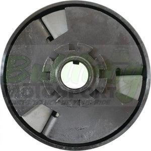 Centrifugal Clutch Aftermarket Comet 209768A 3/4 Bore #40/41 Chain 10 Teeth
