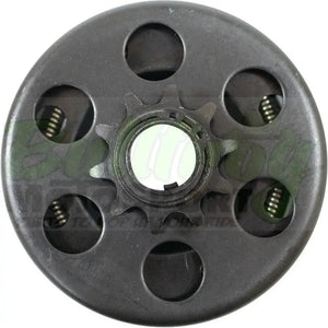 Centrifugal Clutch Aftermarket Comet 209768A 3/4 Bore #40/41 Chain 10 Teeth