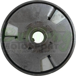 Centrifugal Clutch Aftermarket Comet 211627A 5/8 Bore #35 Chain 12 Teeth